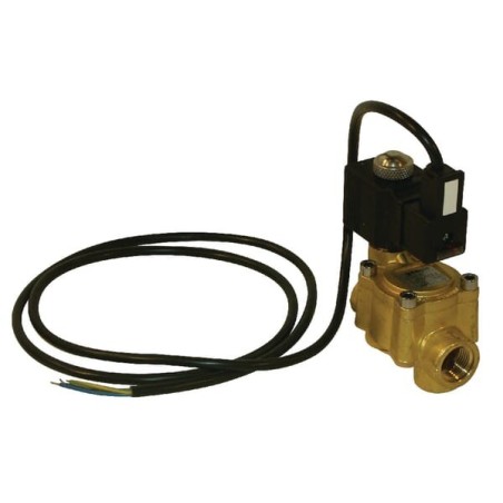 Solenoid valves – produkty dostępne w rolniczeczesci.pl