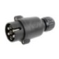 Elektrischer Stecker - 201050JAE