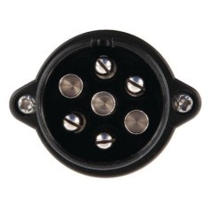 Electrical Plug - 201050JAE