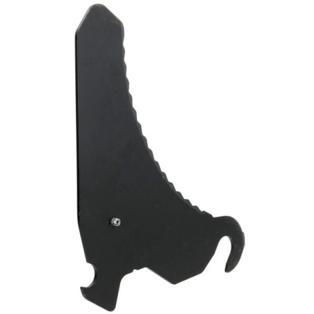 Blade with roll pin, coated - 202506161