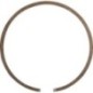 Piston ring 640 - 2048358 Piston ring 640 - 2048358