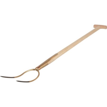 Ballengabel 100cm, 2 ZnkSt. - 2022KR