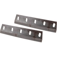 Blade set 2 maize, universal, RH - 202230960