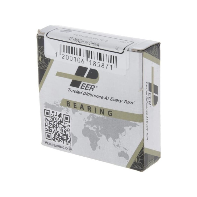 Roller bearing - 203RYY2B Roller bearing - 203RYY2B