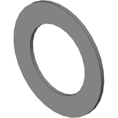 Distanzscheibe 20/32x0,5mm - 201670550