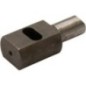 Front pin - 204B0004 Front pin - 204B0004