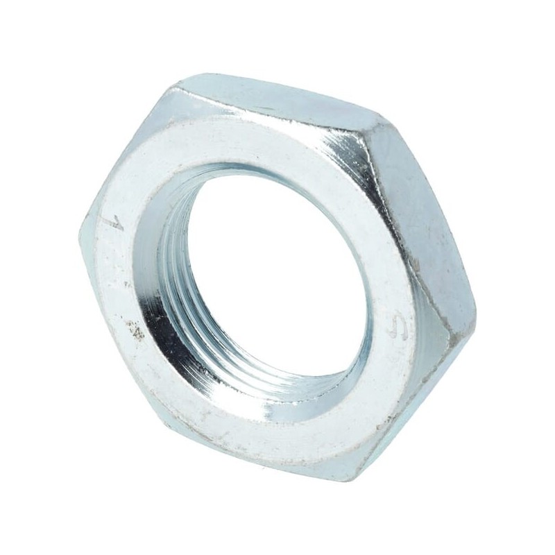 Nut M30x2 - 20122304 Nut M30x2 - 20122304