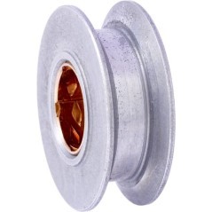 Trigger roller assembled - 202743880