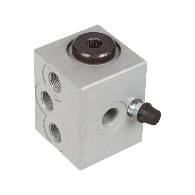 Two-pressure valve 20 3169 - 203169 Two-pressure valve 20 3169 - 203169