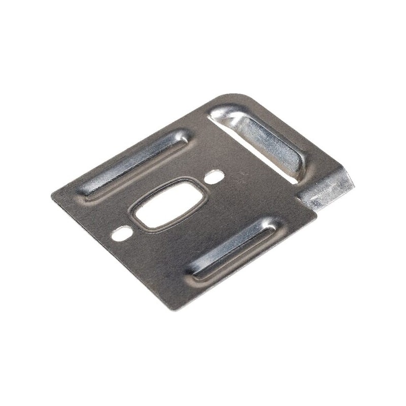 Solo heat shield - 2045764 Solo heat shield - 2045764