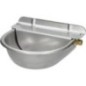 Drinking bowl with float valve SS - 202006FA Drinking bowl with float valve SS - 202006FA