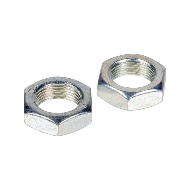 Nut M22x1.5 - 20120219