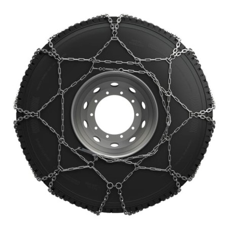 Łańcuch przeciwpoślizgowy Rallye Pro, 1443 7 mm - 200RP71443