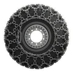 Łańcuch przeciwpoślizgowy Super Impact, 1404 8 mm - 200SI81404