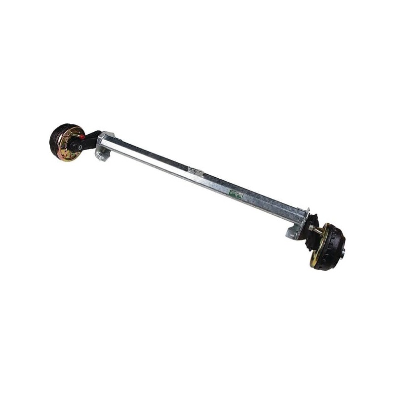 Rapid trans wheel axle brake - 20058812 Rapid trans wheel axle brake - 20058812