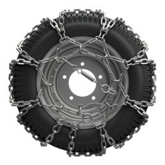 Snow chains Rallye SV 4009 4.5mm - 200RS44009