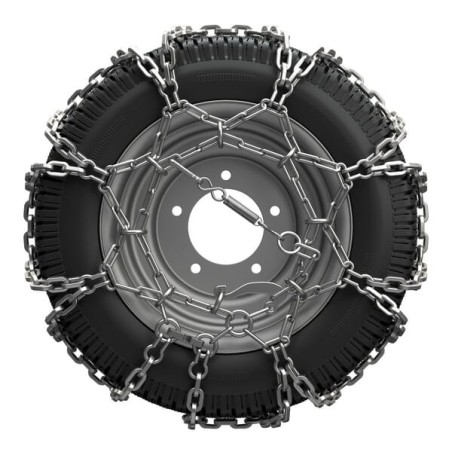 Schneekette Rallye SV 4009 4.5mm - 200RS44009