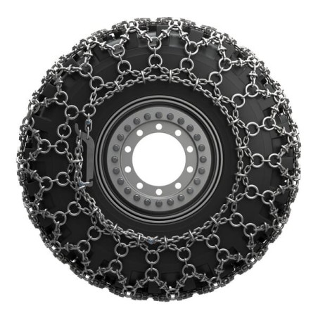 Snow chain Super Impact 5178 7mm - 200SI75178