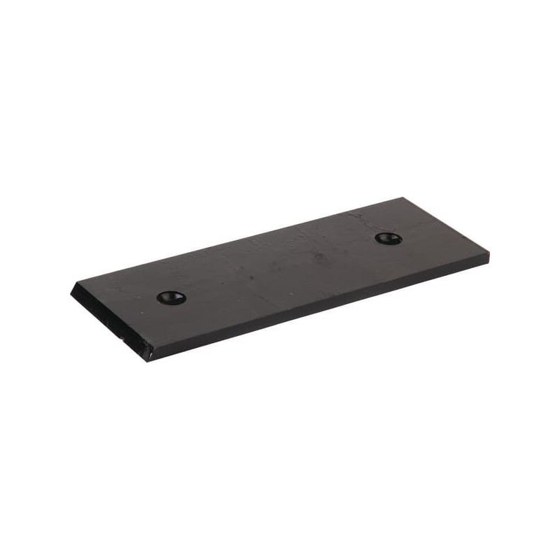 Short left/right plate - 200645N
