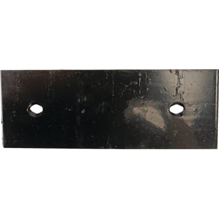 Short left/right plate - 200645N