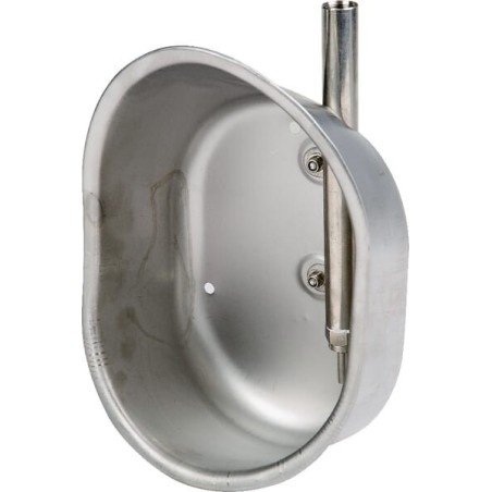 Drinking bowl for saws SS - 201009FA