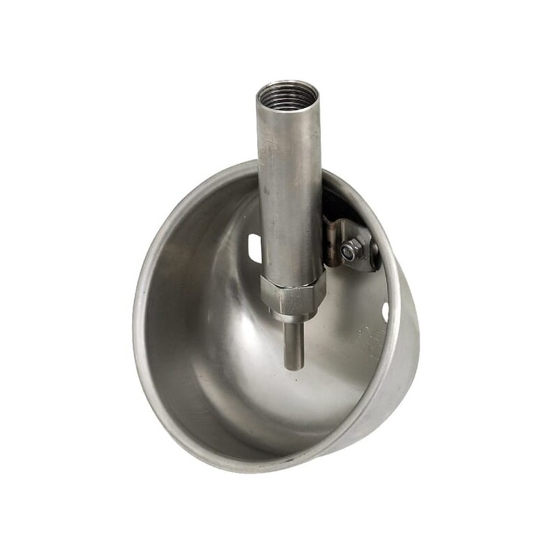 Drinking bowl for piglets SS - 201001FA Drinking bowl for piglets SS - 201001FA