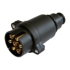 Stecker 7-polig - 201018JAE