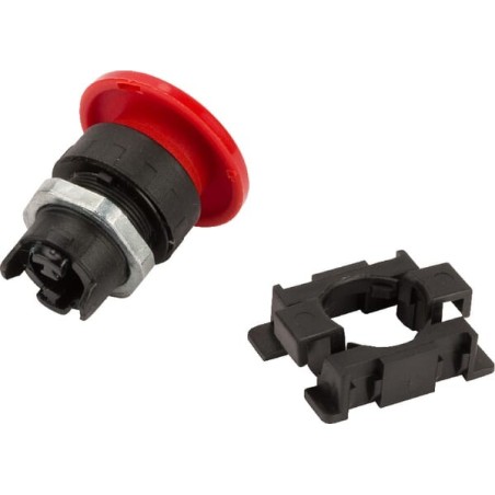 Minivalve pushbutton 3/2-way - 200972