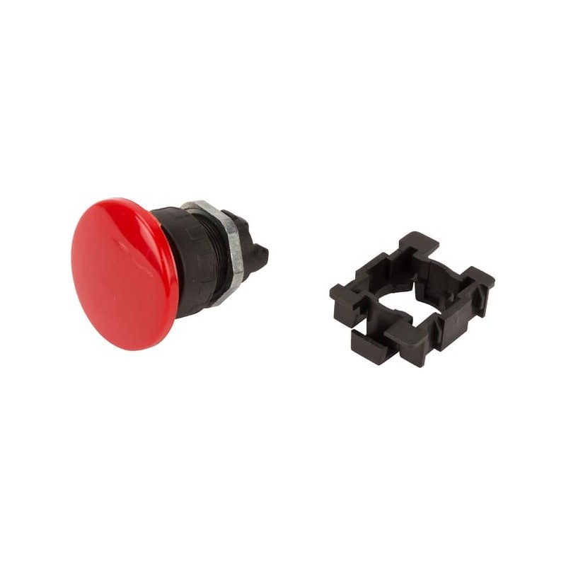 Minivalve pushbutton 3/2-way - 200975