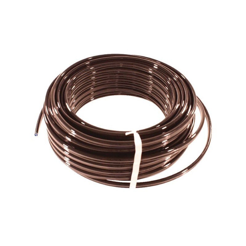 Blue hose 35mm diameter - 20092037N Blue hose 35mm diameter - 20092037N