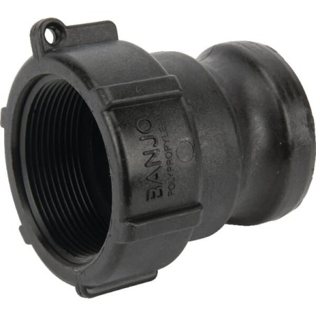 Camlock Couplings – produkty dostępne w rolniczeczesci.pl
