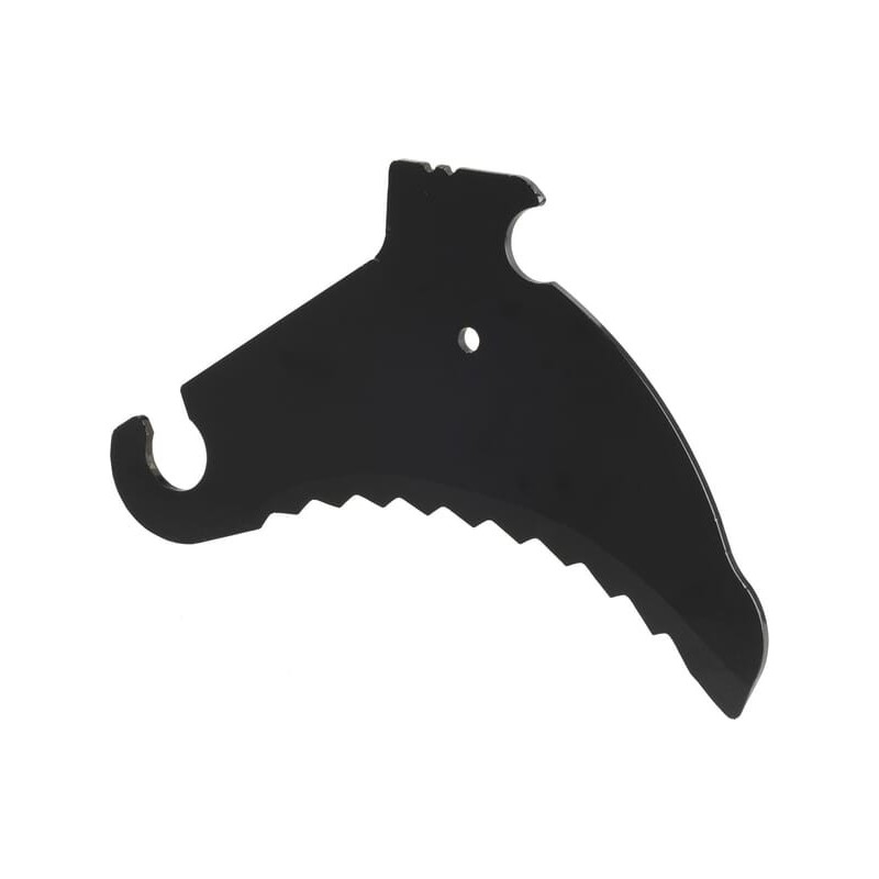 Silage knife - 200715721N Silage knife - 200715721N