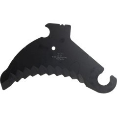 Silage knife - 200715721N