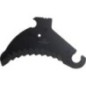 Silage knife - 200715721N Silage knife - 200715721N