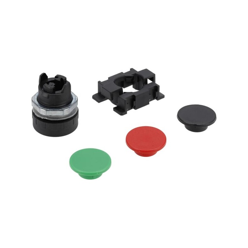 Minivalve 3/2-way - 200895CAM Minivalve 3/2-way - 200895CAM