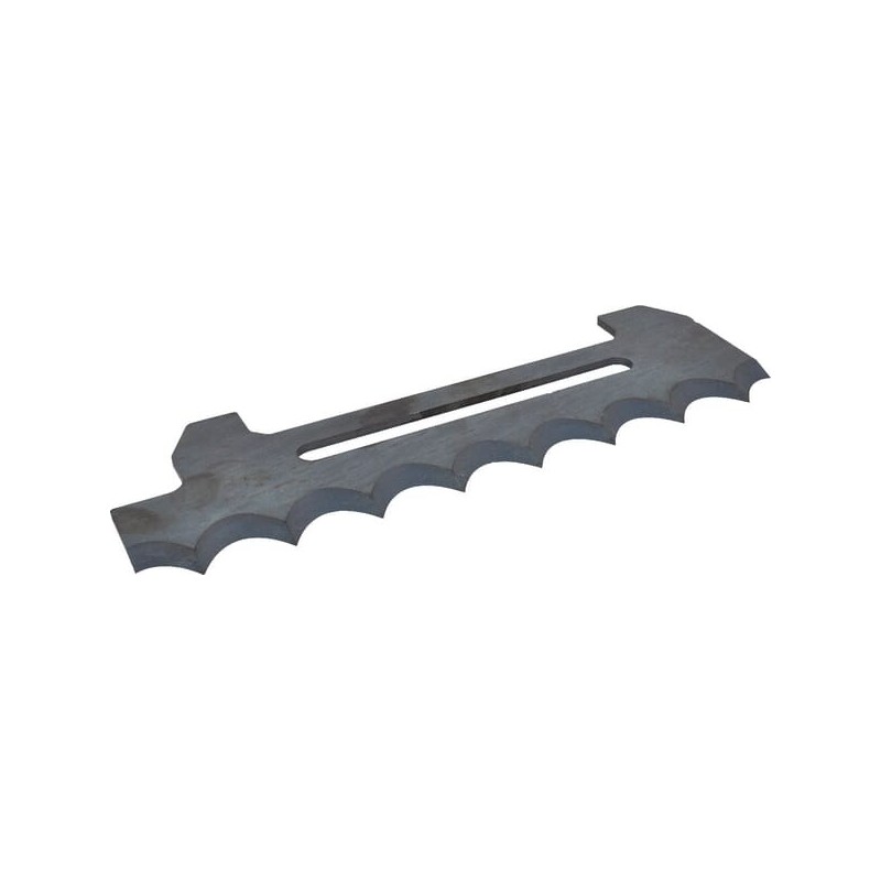 Left side blade - 2009389N Left side blade - 2009389N