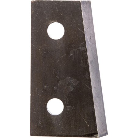 Stechmesser, Außenklinge, 12x62x108 - 200708481