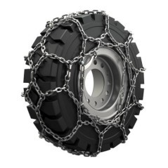 Snow chain Load Master 6036 4.5mm - 200LM46036