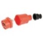 7-Pin Connector Plug - 201023JAE