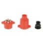 7-Pin Connector Plug - 201023JAE