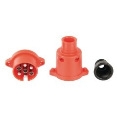 201023JAE ERICH JAEGER, 7-pin plugs 