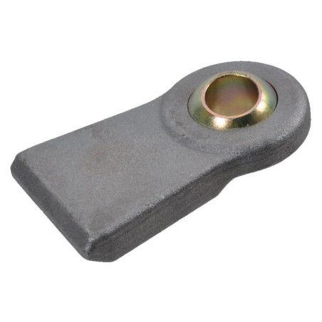 Ball end cat. 2 28.8 - 200750KK