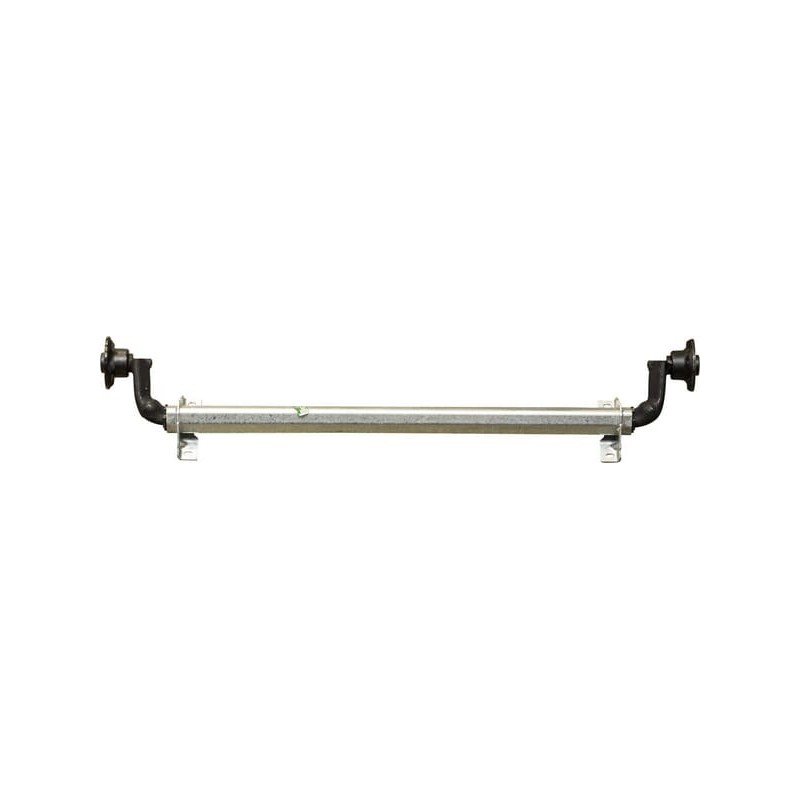 Axle 750 kg - 20059608 Axle 750 kg - 20059608