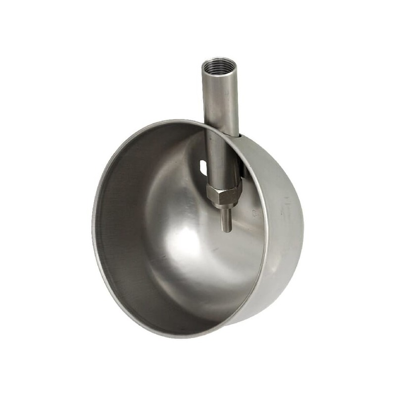 Drinking bowl for weaners SS - 201002FA Drinking bowl for weaners SS - 201002FA