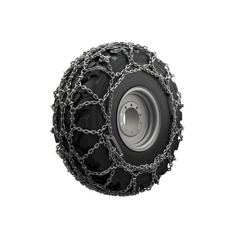 Łańcuch śniegowy DRS 6050 10 mm - 200DS16050 Łańcuch śniegowy DRS 6050 10 mm - 200DS16050