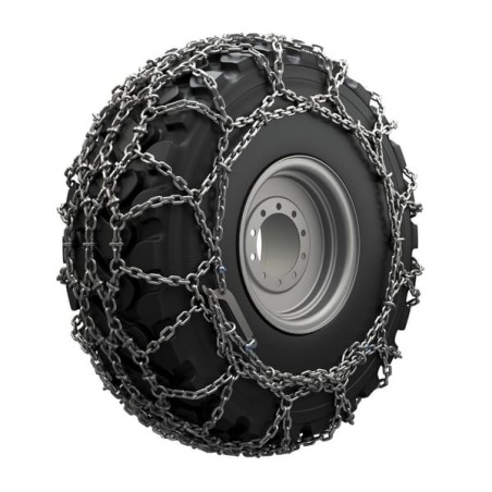 Snow chain DRS 6050 10mm - 200DS16050