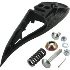 Outer Shoe complete Busatis - 2010300
