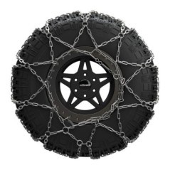Snow chain Polar HD 1207 5.5mm - 200PH71207