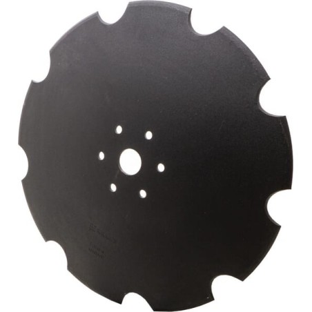 Harrow Disc 560x6mm - 2010061N