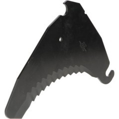 200504700N Ri.ma, Blades for mowing bars 